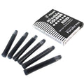 Recarga de tinta para pluma pilot parallel