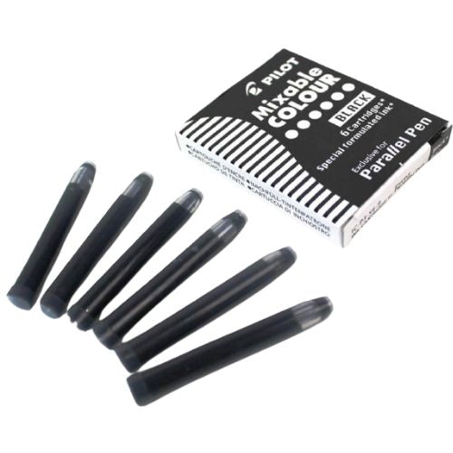 Recarga de tinta para pluma pilot parallel