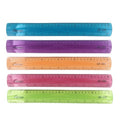 Regla flexible gipao 30 cm