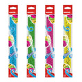 Regla flexible kores 30 cm