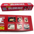 Rollo papel para hornear duobake 35cm x 23 metros