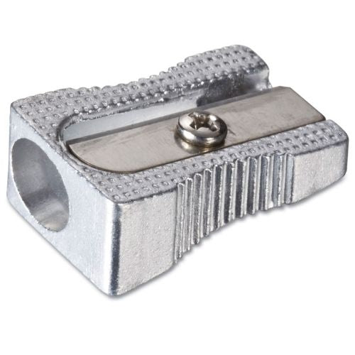 Saca puntas metalico sencillo
