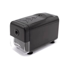 Sacapunta eléctrico Pointer SHE-22141 grande negro