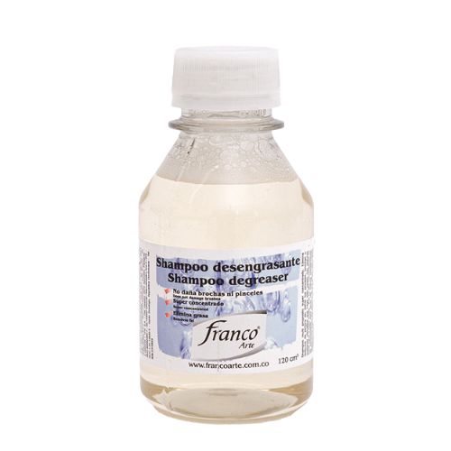 Shampoo