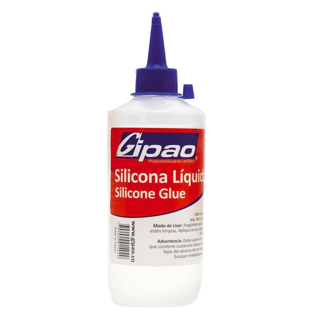 Silicona Liquida - 250 ml