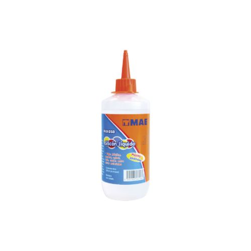 Silicona mae 250 ml