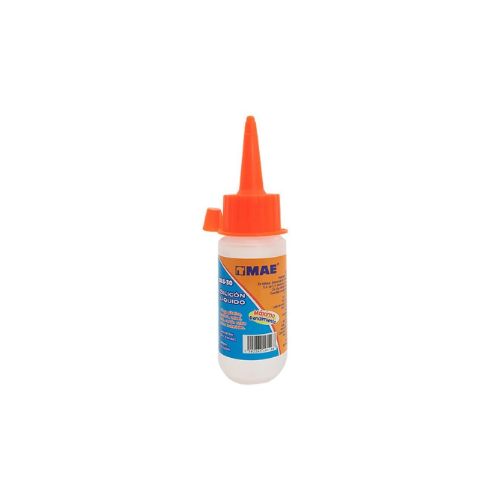 Silicona mae 30 ml