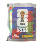 Panini World Cup 2026 Stickers - x7