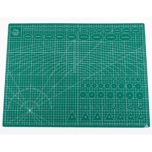 Professional A2 Cutting Mat 60 x 45 cm