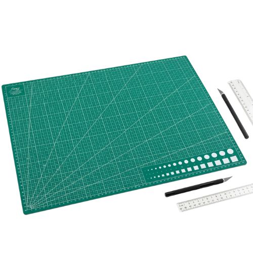 Professional A2 Cutting Mat 60 x 45 cm