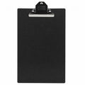 clipboard, Plastica fabri folder - Black