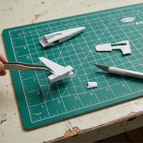 Professional A2 Cutting Mat 60 x 45 cm