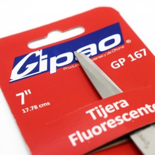Tijeras multiusos mango ergonomico en todos los tamanos 7 pulgadas