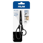 round-tip scissors, MILAN Shadow Line