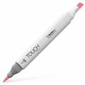 Marcador ShinHan TOUCH TWIN BRUSH RP7 COSMOS - vista principal. Imagen referencial.
