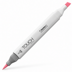 Marcador ShinHan TOUCH TWIN BRUSH RP7 COSMOS - vista principal. Imagen referencial.