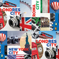 Travel city