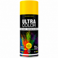 Laca Ultra Color en aerosol 400 ml Amarillo Medio código 25