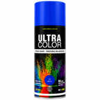 Laca Ultra Color en aerosol 400 ml azul código 21