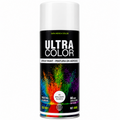 Pintura Ultra Color aerosol 400 ml blanco brillante código 40