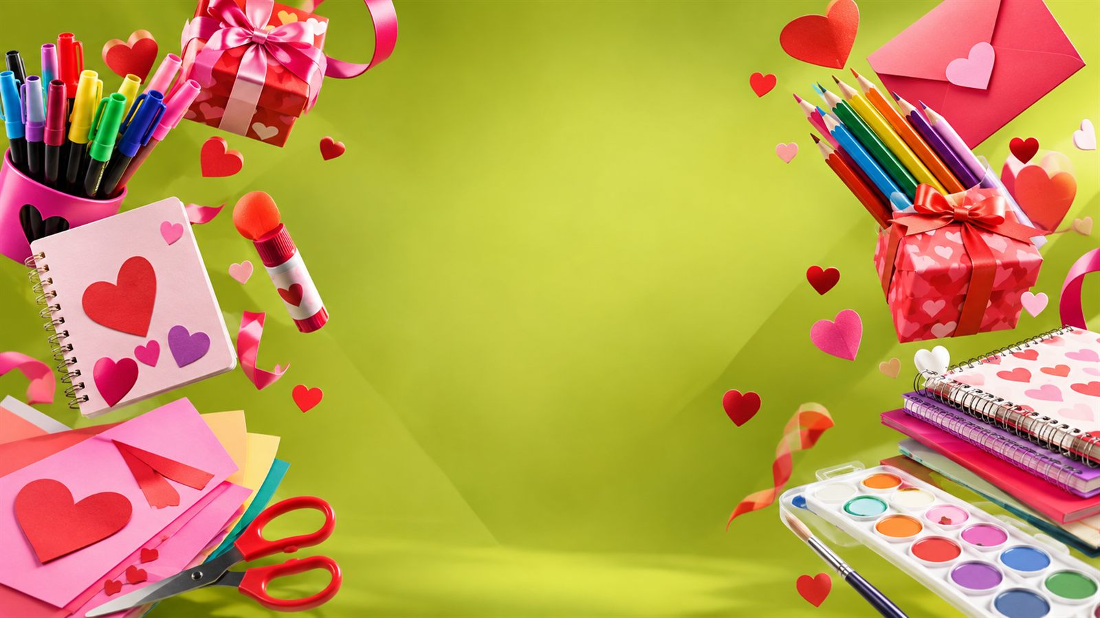 Amor y Amistad