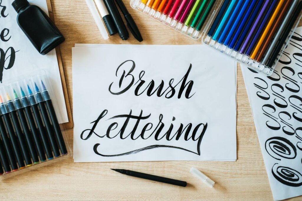 tecnica-de-escritura-lettering