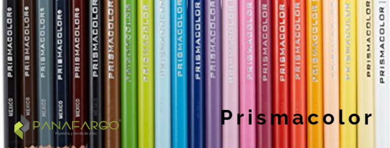 Productos Prismacolor