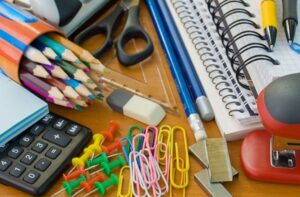 Los mejores artículos de papelería