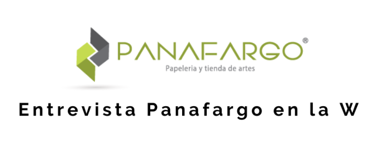 Entrevista Panafargo