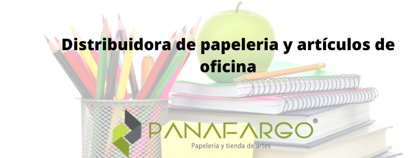 PAPELERÍA Y ARTÍCULOS DE OFICINA PAPYARTOFPAPYARTOF