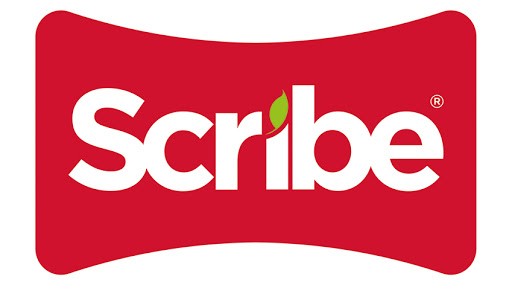 Logo Scribe