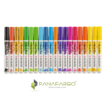 Ecoline brush pen 20 colores con tapa