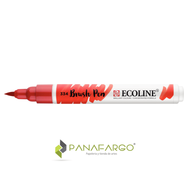 Ecoline brush pen 20 individual