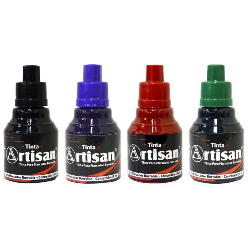 tinta-artisan-39-ml