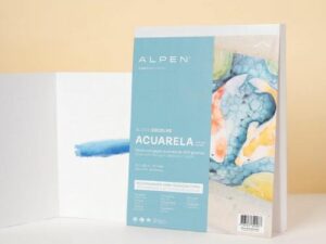 Alpen-Block-Acuarela-Carta-Escolar-300-gramos