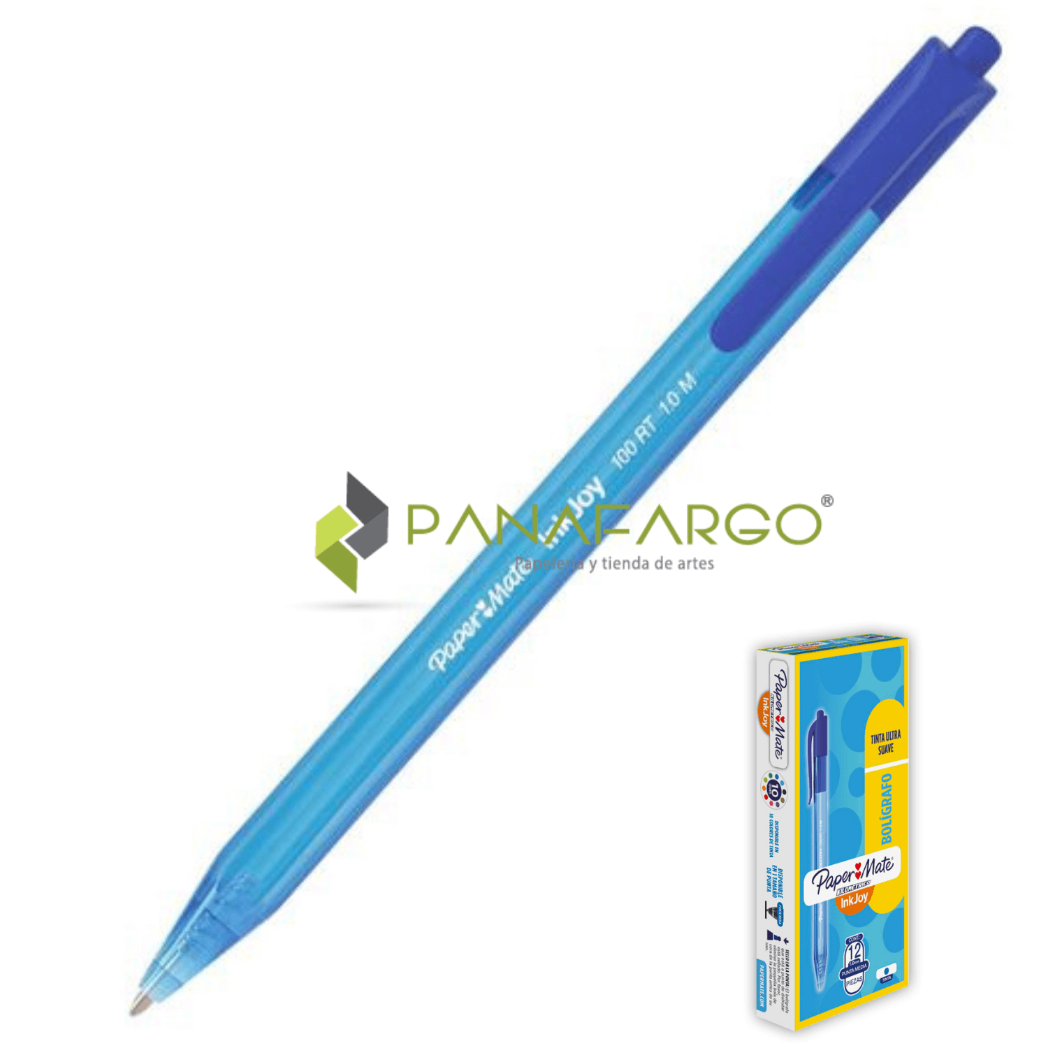Bolígrafo retráctil Bolígrafo multicolor Un bolígrafo Tinta de 10 colores  Adepaton CPB-US-CJZ1058-6