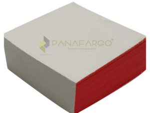 Papel Periódico en taco por 300 hojas + Panafargo
