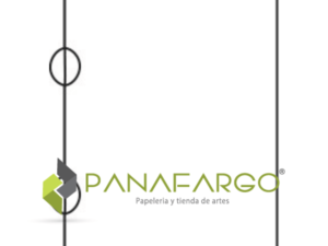Carpeta de Presentación Plastificada Carta Blanca X 50 Uds + Panafargo