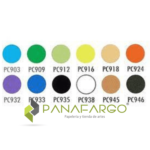 Estuche Prismacolor Premier X 12 Colores Mas Libro Para Colorear tonos + Panafargo
