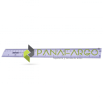Regla de 30 cm Linea Azul Profesional Fina X 30 cm + Panafargo
