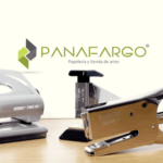 Cosedora Rapid o Engrapadora Metálica en 2 Referencias K1 kit + Panafargo