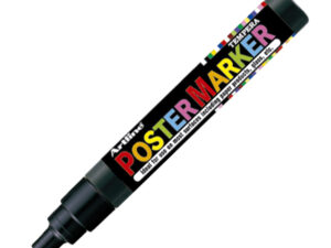 marcador-poster-marker-negro