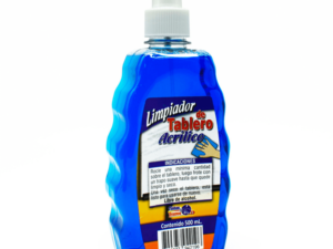limpiador líquido de tablero acrílico de 500 ml Tinta Trazo + Panafargo