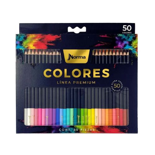 Colores-Norma-Premium-X-50