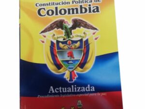 Constitución-Política-De-Colombia-Edición-Actualizada