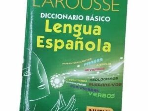 diccionario-español-larousse