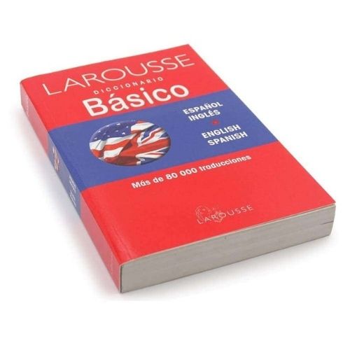 diccionario-ingles-español