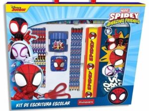 kit-escolar-de-Spiderman