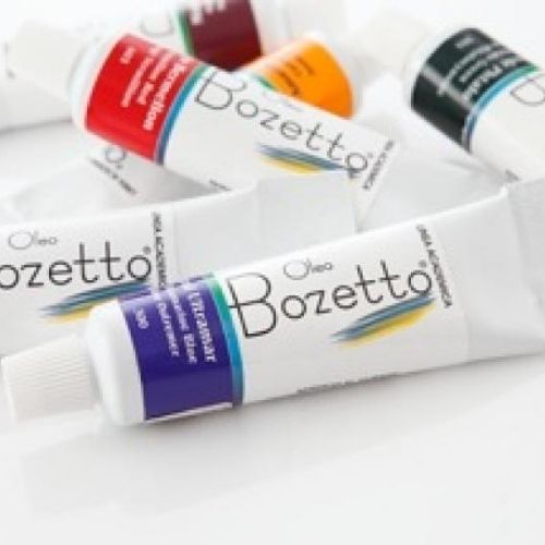 oleo-bozetto