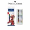 Pinturas Faber Castell | Panafargo | Pintura al óleo materiales